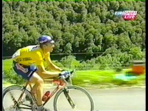 Tour De France Stage B A With David Duffield Youtube