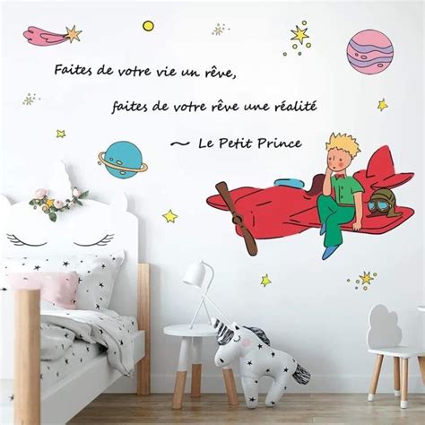 Stickers Muraux Citations Inspirantes Stickers Mural Citations Francais