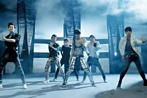 MAMA de EXO se convierte en su MV grupal número 13 en alcanzar los