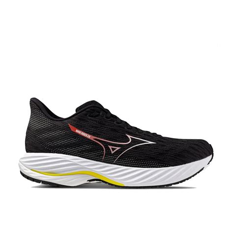 Mizuno Wave Rider 28 Mens Running Shoes Width D