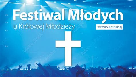 Scenariusz Katechezy Przed Festiwalem M Odych Festiwal M Odych U