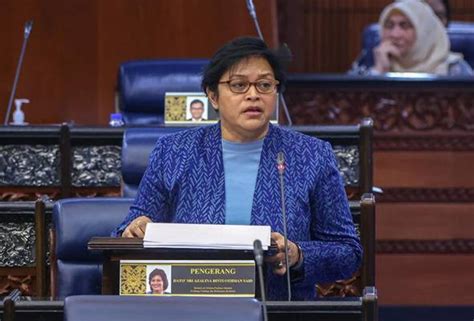 Dewan Rakyat Lulus Ruu Keterangan Saksi Kanak Kanak Astro Awani