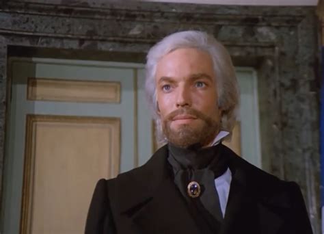 The Count Of Monte Cristo 1975