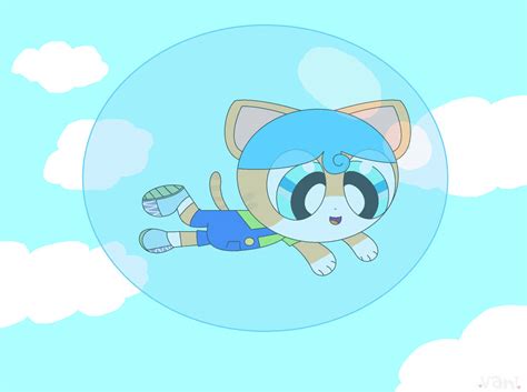 Bubble Floating By Dreamerfaitmilkyz On Deviantart