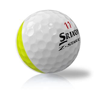 Srixon Golf Balls - Foundgolfballs.com