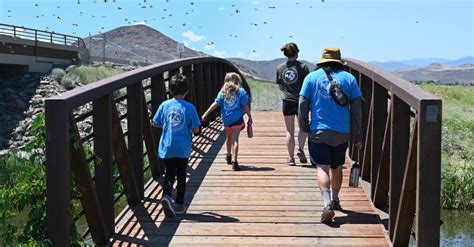 Truckee Meadows Parks Foundation | Northern Nevada Science & Technology Festival