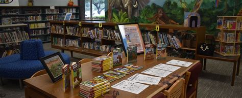 About the Library | Cleburne, TX - Official Website