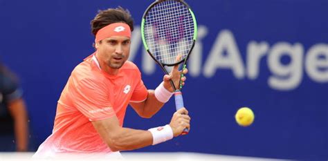 David Ferrer Close To Retirement - Says He Is Proud Of His Career - EssentiallySports