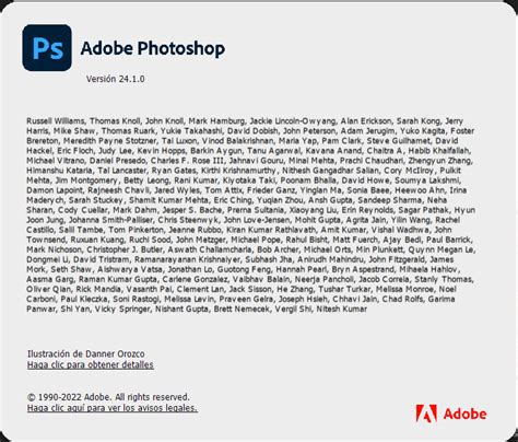 Adobe Photoshop 2023 V24 1 0 64 Bits Multilenguaje El Todo Poderoso