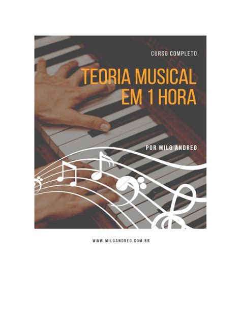 Teoria Musical