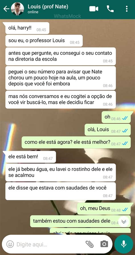 Natalinha Teach Us How On Twitter Au Larry Teach Us How 24