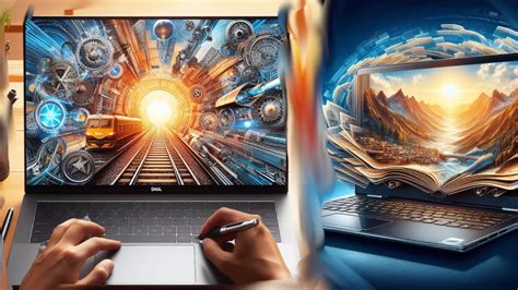 Dell Laptop Unveiling The Best Models And A Glimpse Into Its History