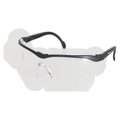 Lentes Climax I Seguridad Transparente Innova Centro