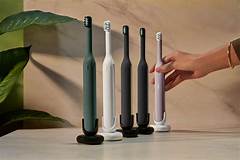 Grace Boor Toothbrush The Game Changing Product You Need In Your Bathroom