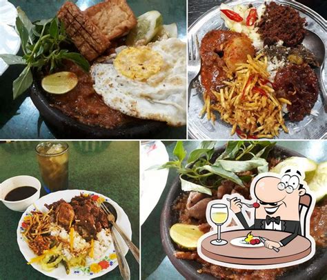 Restaurante Nasi Campur Khas Makassar Nona Lanny Surabaya Opiniones