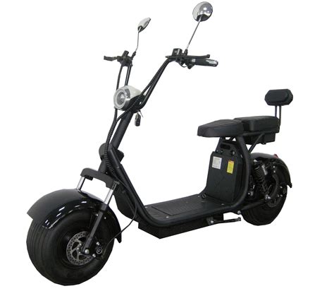 1500w Harley Electric Scooter With Eec Certificate Road Drive China