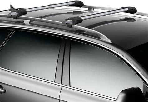 Aeroblades Roof Rack System Vs Thule Hot Sale Ladorrego Ar