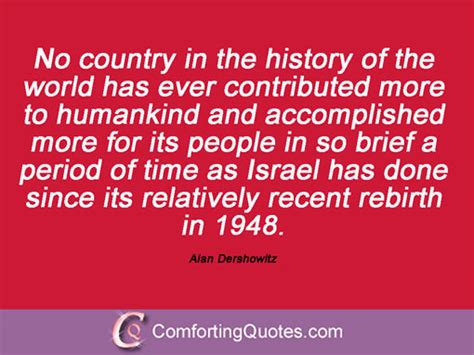 Alan Dershowitz Quotes. QuotesGram