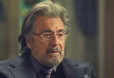 83-Year-Old Al Pacino Welcomes Son With 29-Year-Old Girlfriend Noor ...