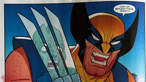 X Men Takes On Hulk Vs Wolverine From Todd Mcfarlane