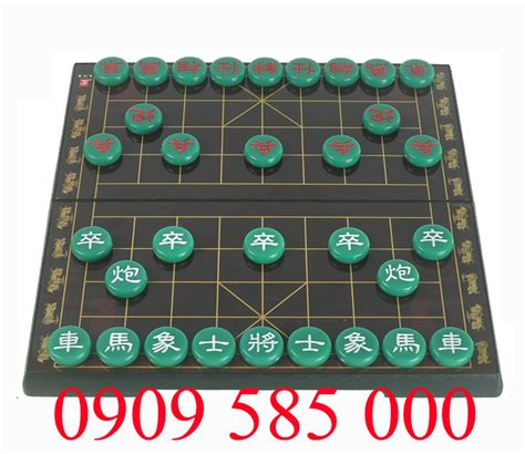 Bộ Cờ Tướng Bộ Cờ Tướng Giá Rẻ Bộ Cờ Tướng Gỗ Trúc Cờ Tướng đẹp Cờ