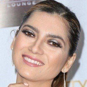 Blanca Blanco - Age, Family, Bio | Famous Birthdays