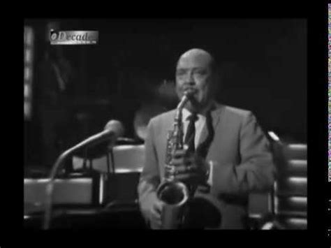 Count Basie At The BBC Midnight Sun Never Sets YouTube