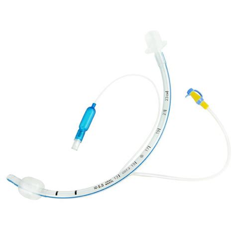 Oral And Nasal Endotracheal Tube NCS 713 68 Non Change Enterprise