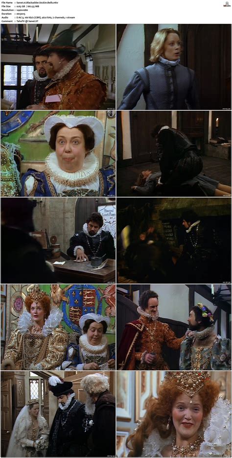 Blackadder S P Bluray Eac X Ivy Softarchive