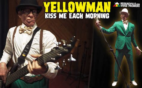 Yellowman - reggaeville.com