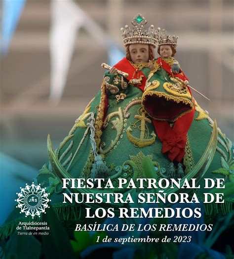 Conferencia Sobre Nuestra Señora De Los Remedios En La Historia