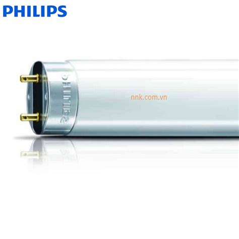 Bóng đèn Huỳnh quang T8 TL D 1 2M 36W G13 Philips Công ty TNHH Thương