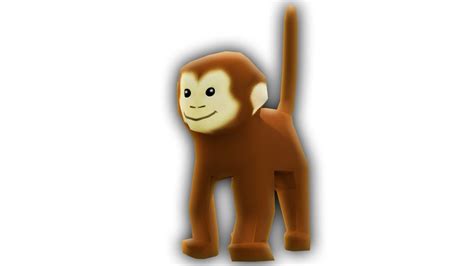 Jogo De Roblox Monkey Simulator