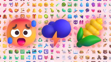 Microsoft Teams Now Introduces New 3d Emoji