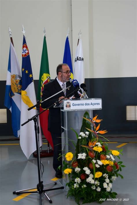 Discurso proferido pelo Sr Presidente da Direção da AHBVF na sessão