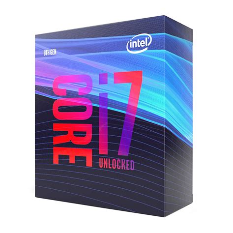 Cpu Intel Core I7 8700 32ghz