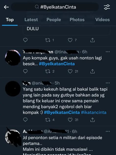 Pemain Ikatan Cinta Tulis Kalimat Perpisahan Untuk Arya Saloka Hingga