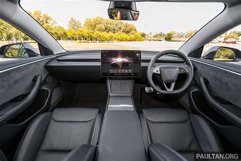 2024 Tesla Model 3 Performance Malaysia Int 2 Paul Tan S Automotive News