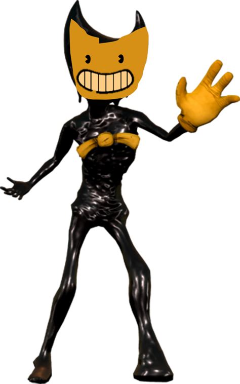 Discuss Everything About Bendy Wiki Fandom