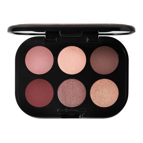 Buy Mac Cosmetics Connect In Color Pan Eyeshadow Palette Sephora