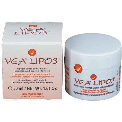 Vea Lipo Ml Shop Apotheke