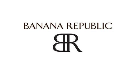 Banana Republic Logo