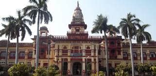 Bhu Pg Admission First Cutoff List Schedule For First Round Of