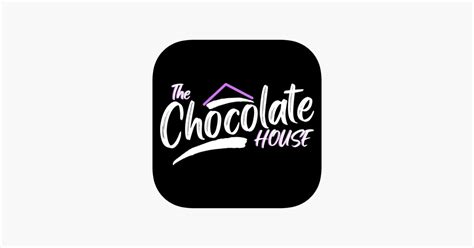 ‎official Chocolate House On The App Store
