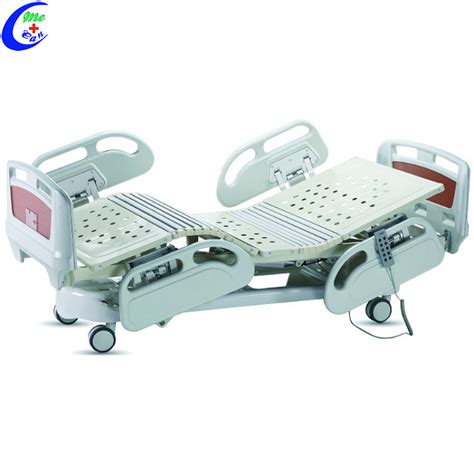 Best Quality Hospital Furniture Medical Icu Function Electric Nursing