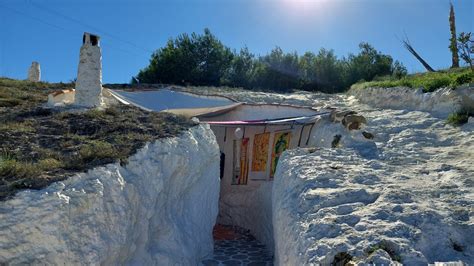 Las Cuevas Del Rodeo Rojales Historia C Mo Y Cu Ndo Visitarlas