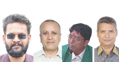 काठमाडौंका मेयर र वडाध्यक्षबीच टकराव News Of Nepal