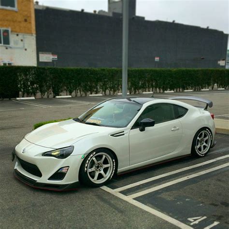 Kisah Terbaik Toyota 86 Gt Modified Tips Kisaran Biaya Terbaru Foto