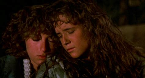 Jennifer Grey Red Dawn