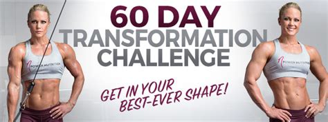 Nicole Wilkins 60 Day Transformation Challenge 2021 Week 7 Chia